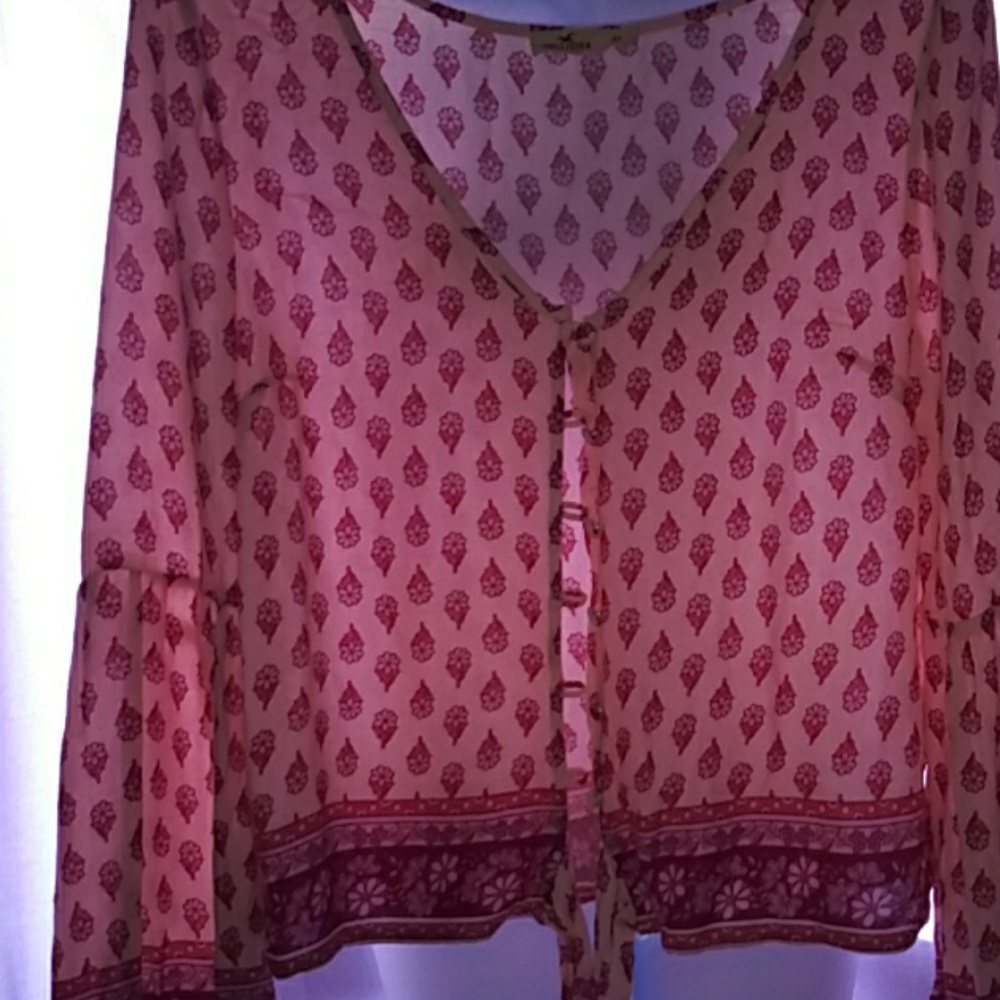 Blouse - Picture 3 of 7